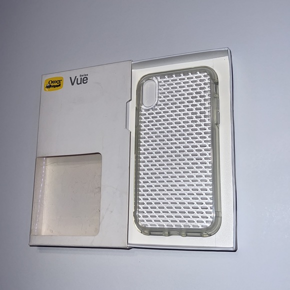 Lot of 7 iPhone X Otterbox cases - Picture 6 of 7